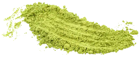 Henna powder