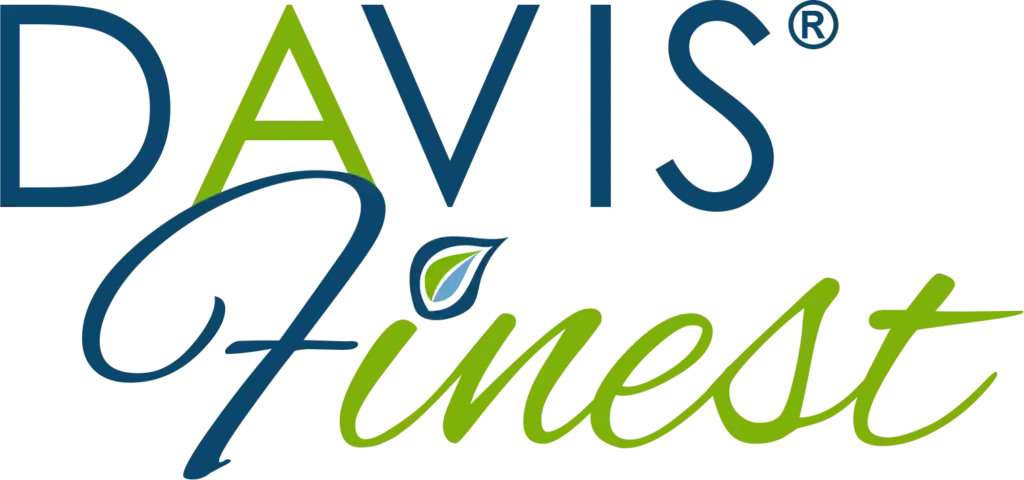 Davis Finest logo
